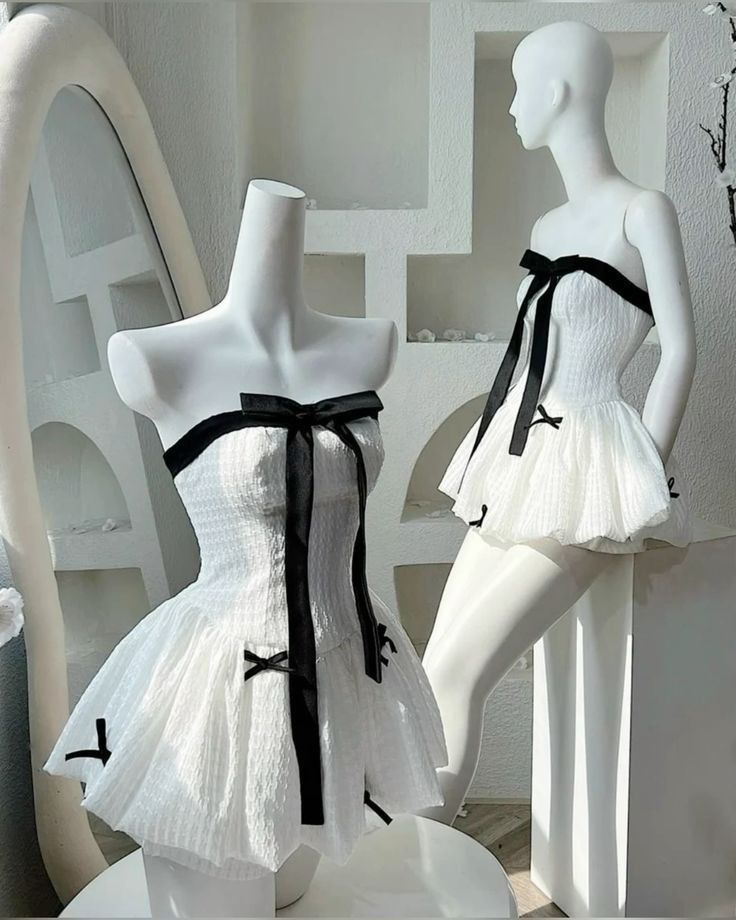A-Line Strapless Short Party Dress Homecoming Dress fg7046