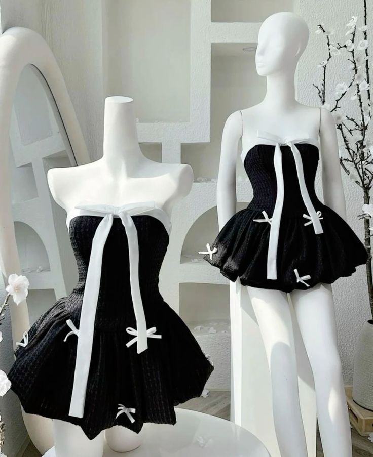 A-Line Strapless Short Party Dress Homecoming Dress fg7046
