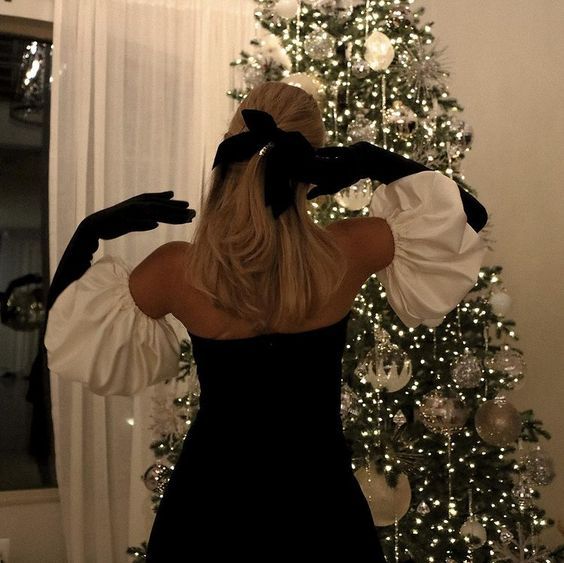 Elegant Off The Shoulder Birthday Dresses Black Birthday Outfits fg7245