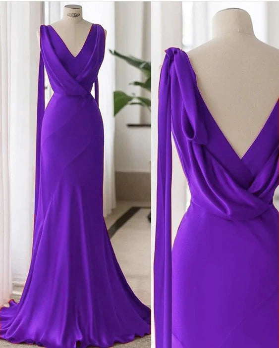 Elegant Red Evening Dresses Party Prom Dress fg4160