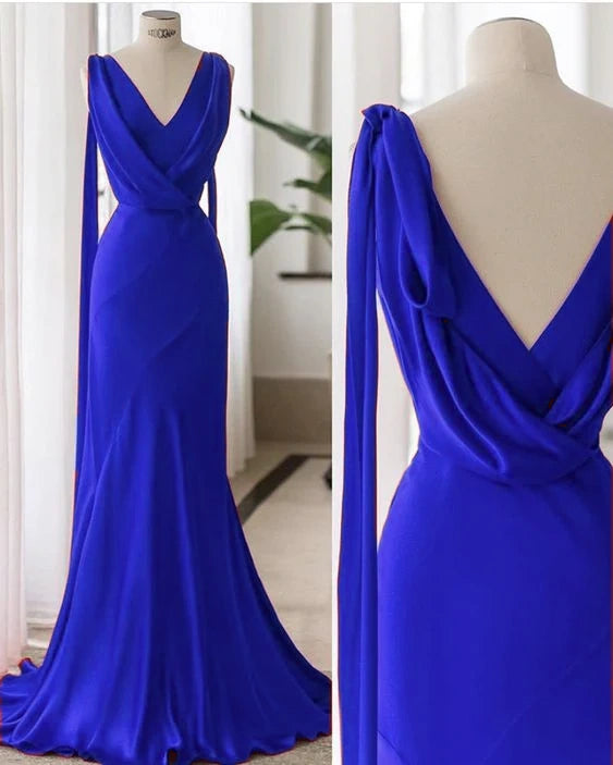 Elegant Red Evening Dresses Party Prom Dress fg4160