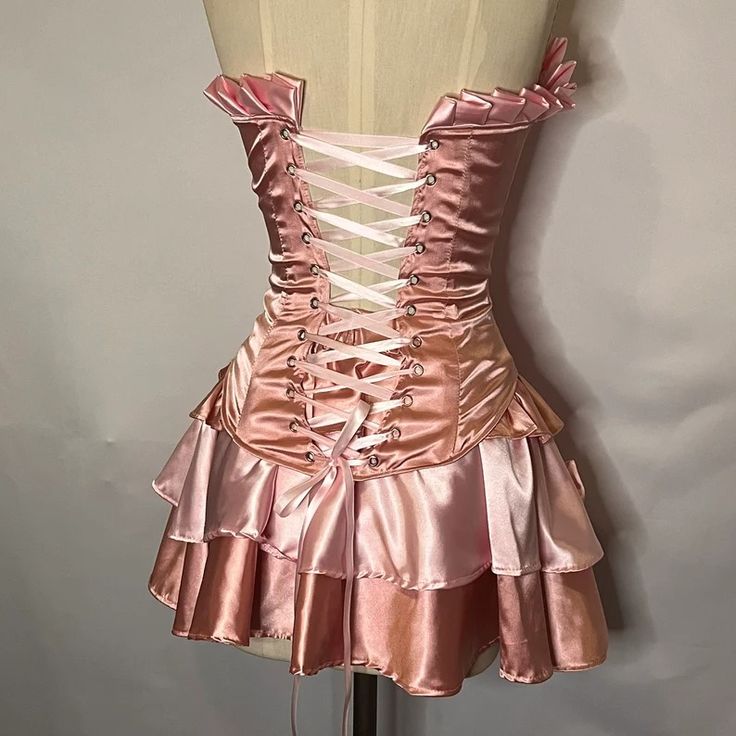 New Arrival Strapless Pink Homecoming Dress Party Dress fg7564