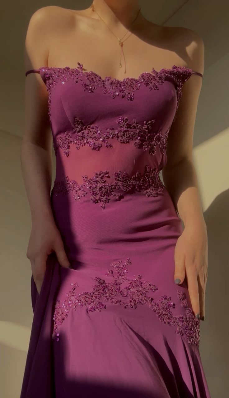 Newest Prom Dress,Spaghetti Straps Prom Dress, Off The Shoulder Chiffon Prom Dress fg5554