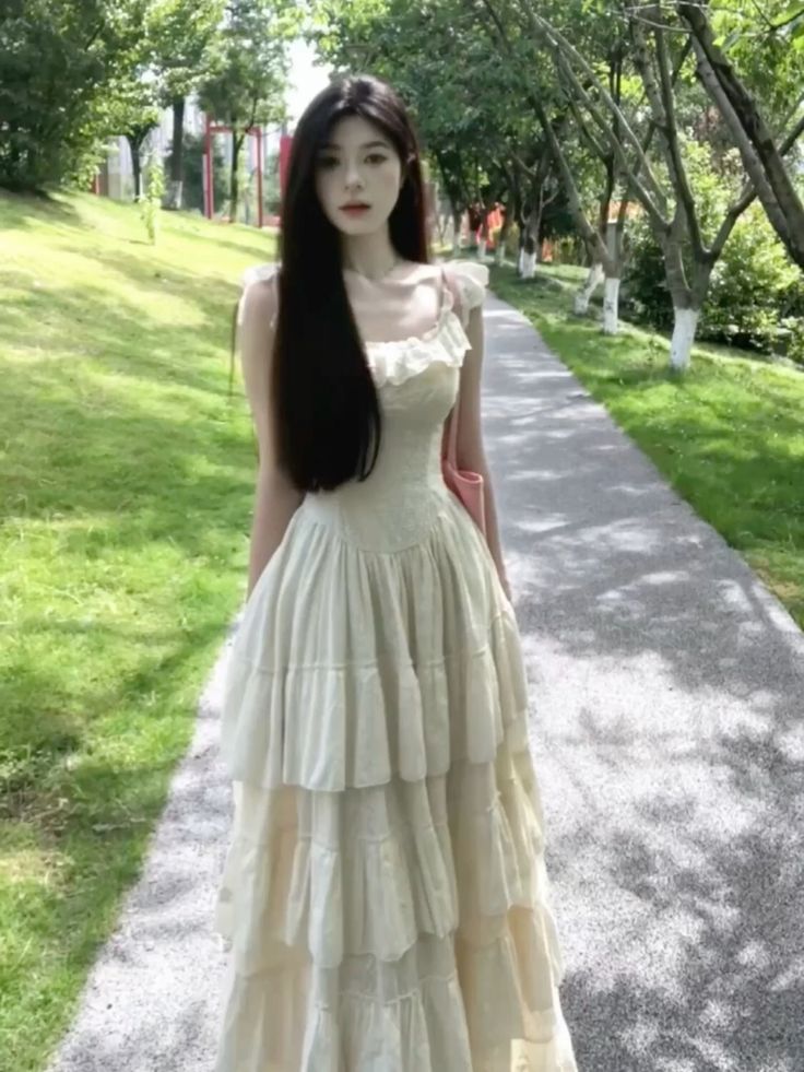 A Line Long Prom Dresses New Arrive Party Dress Evening Dress fg7893