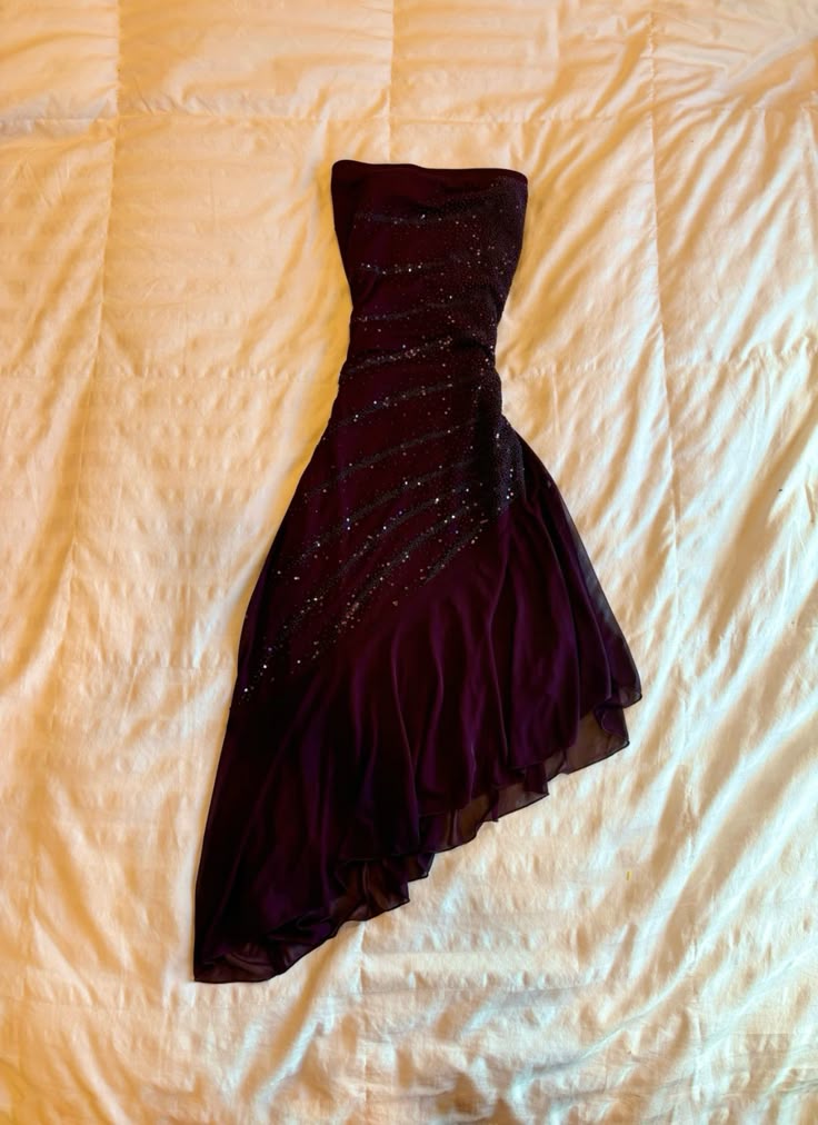 New Arrival Burgundy Irregular Homecoming Dress Party Dress fg7577
