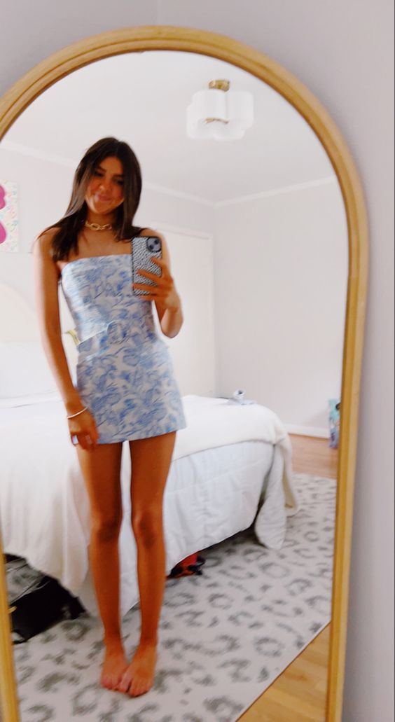 Fashion Women's Bodycon Dress Short Mini Dress Homecoming Dresses fg6453
