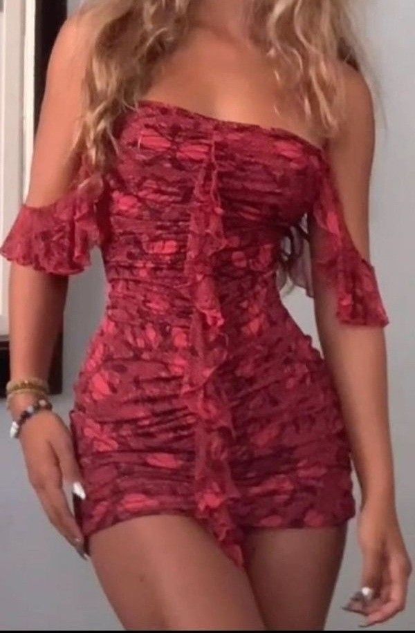 Off Shoulder Birthday Outfit Short Evening Dress Short Party Dress Cocktail Dresses fg8049