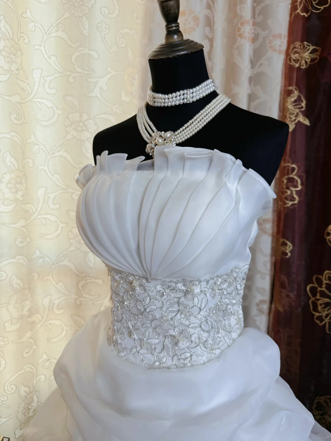 White Birthday Outfit Short Evening Dress Short Party Dress Vintage Homecoming Dress fg8088