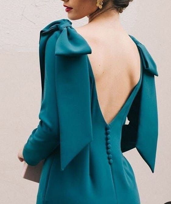 Mid Length Dress Prom Evening Dresses For Women fg6258