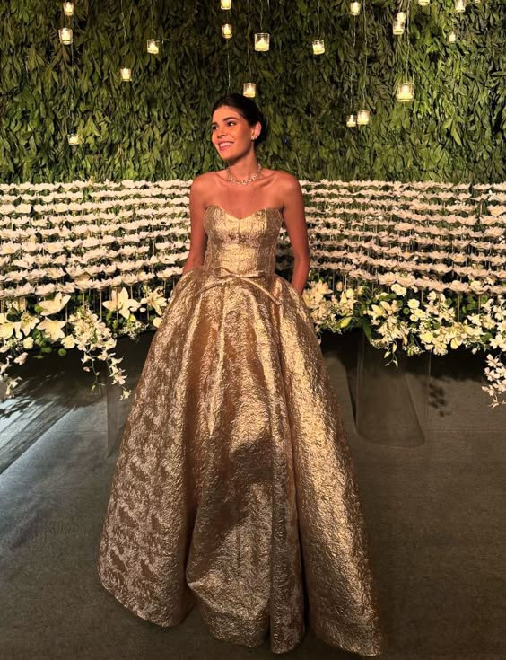 Sweetheart Sleeveless Prom Dress Sweet Evening Gown fg6474