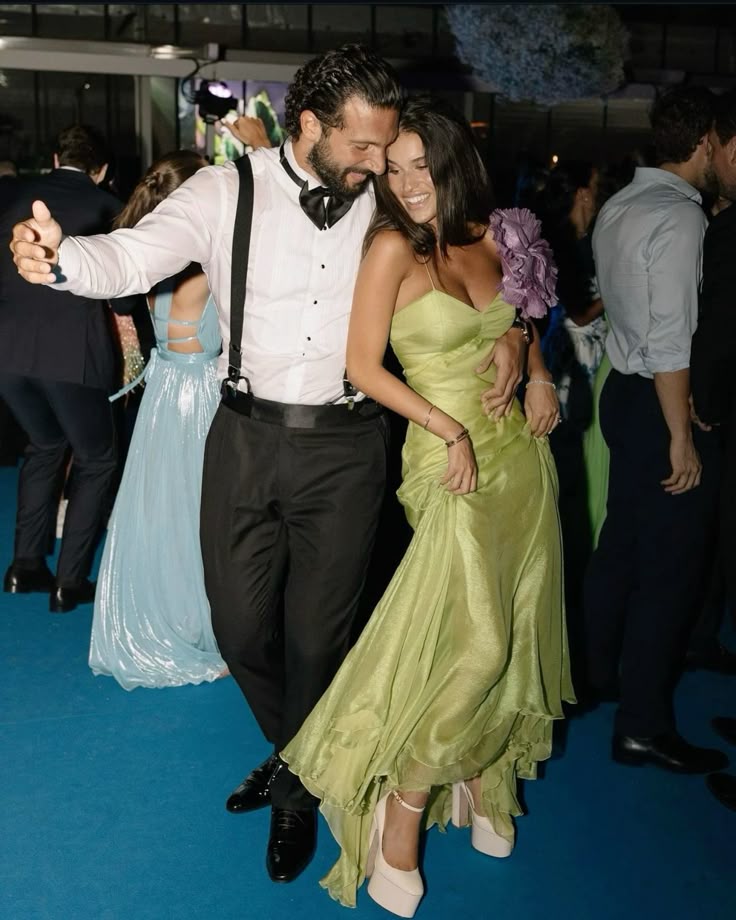 Green Long Prom Dresses New Arrive Party Dress Evening Dress fg7868