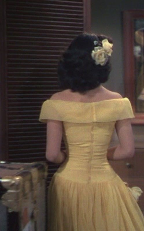 Yellow Off Shoulder A Line Party Dress Long Evening Dress fg8113