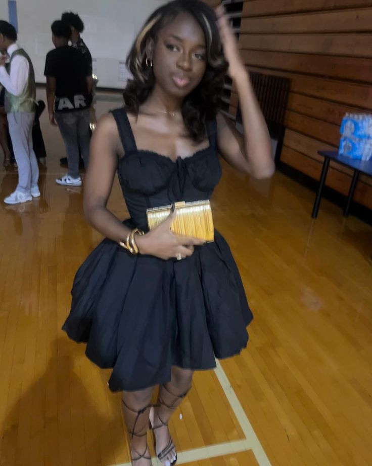 A Line Black Short Evening Dress Cocktail Dresses Short Party Dress fg7899