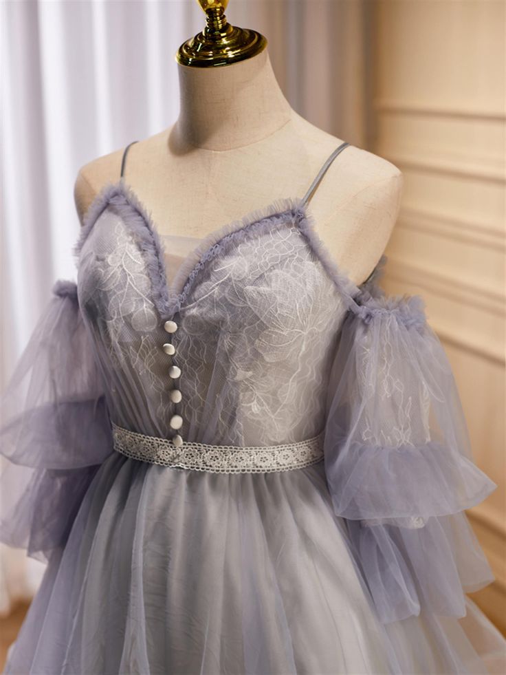 Vintage Elegant Short Formal Dress, Quinceañera Dress Homecoming Dresses V Neck Graduation Dress fg3420