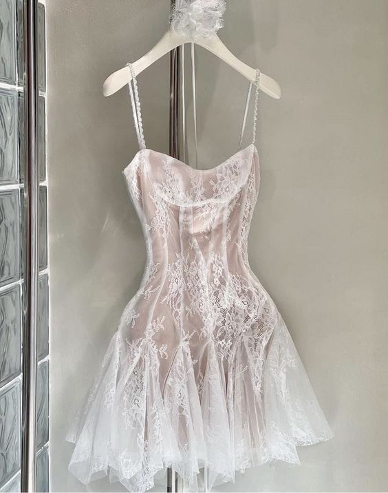 Sexy Mini Dress Women Elegant Evening Party Short Prom Dress fg5142
