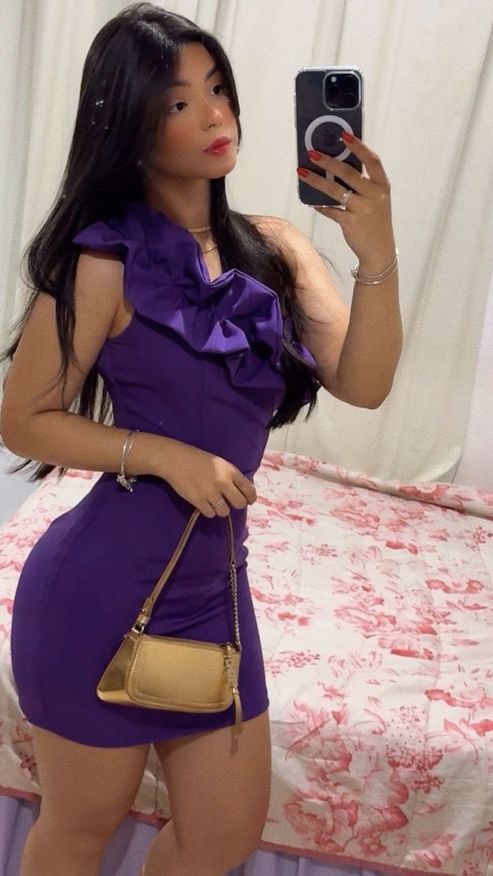 Sexy Purple Tight Homecoming Dress,Mini Prom Dresses fg5102