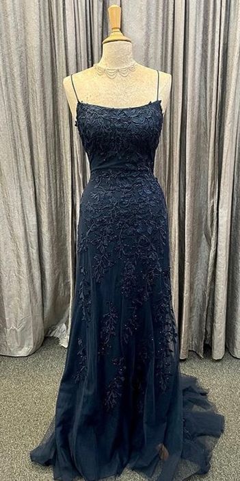 mermaid lace appliques long prom dress long formal dress party dress prom dress fg4909