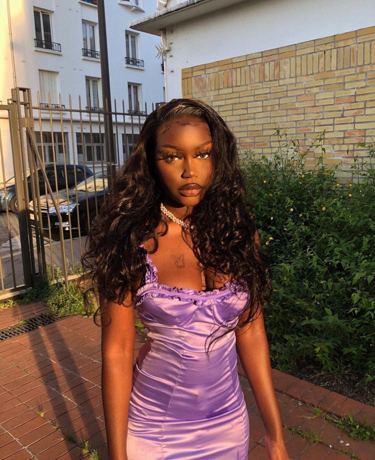 lavender short homecoming dress , sexy homecoming dress fg3483