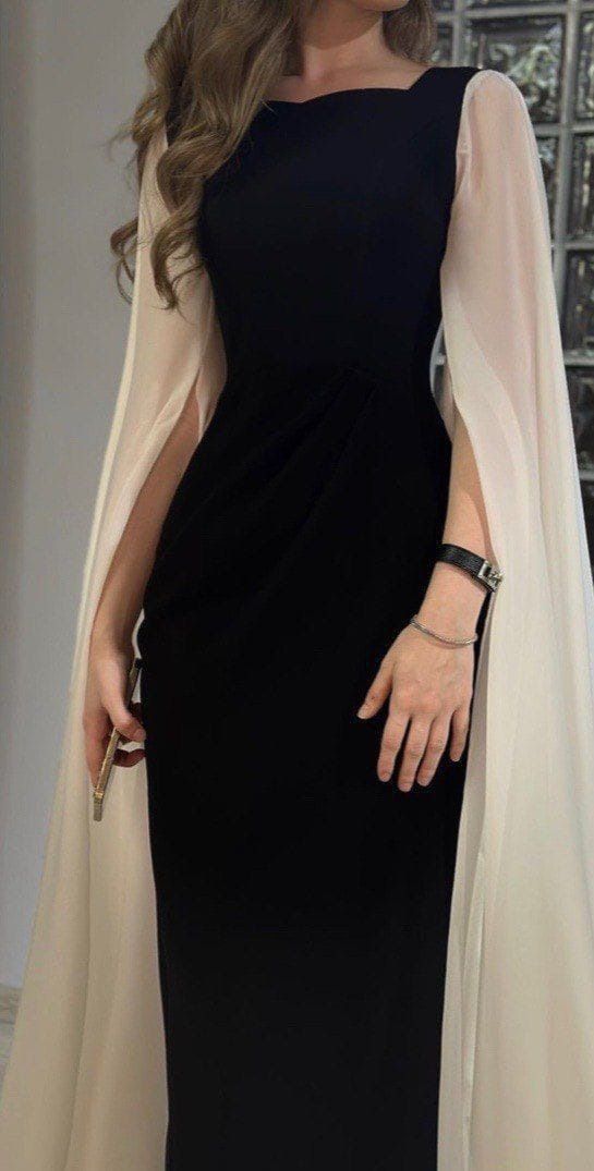 Long Evening Dresses Elegant Formal Prom Wedding Party Dress fg4126