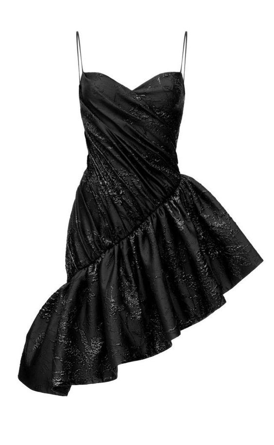 Black Homecoming Dress for Women Short Prom Dresses Formal Party Gowns fg4315
