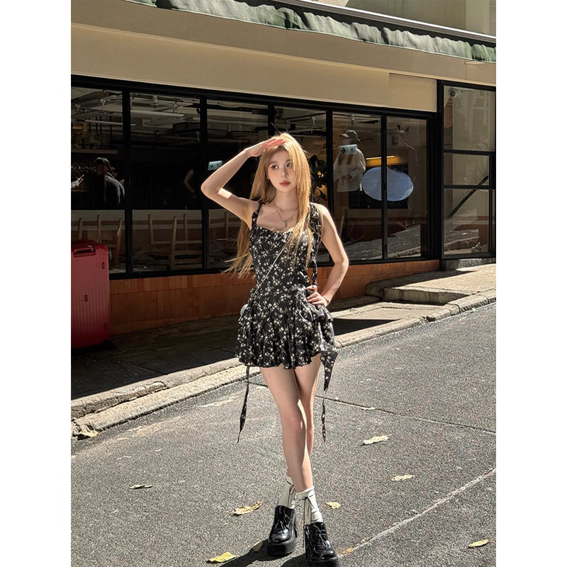 Women's casual dress 420