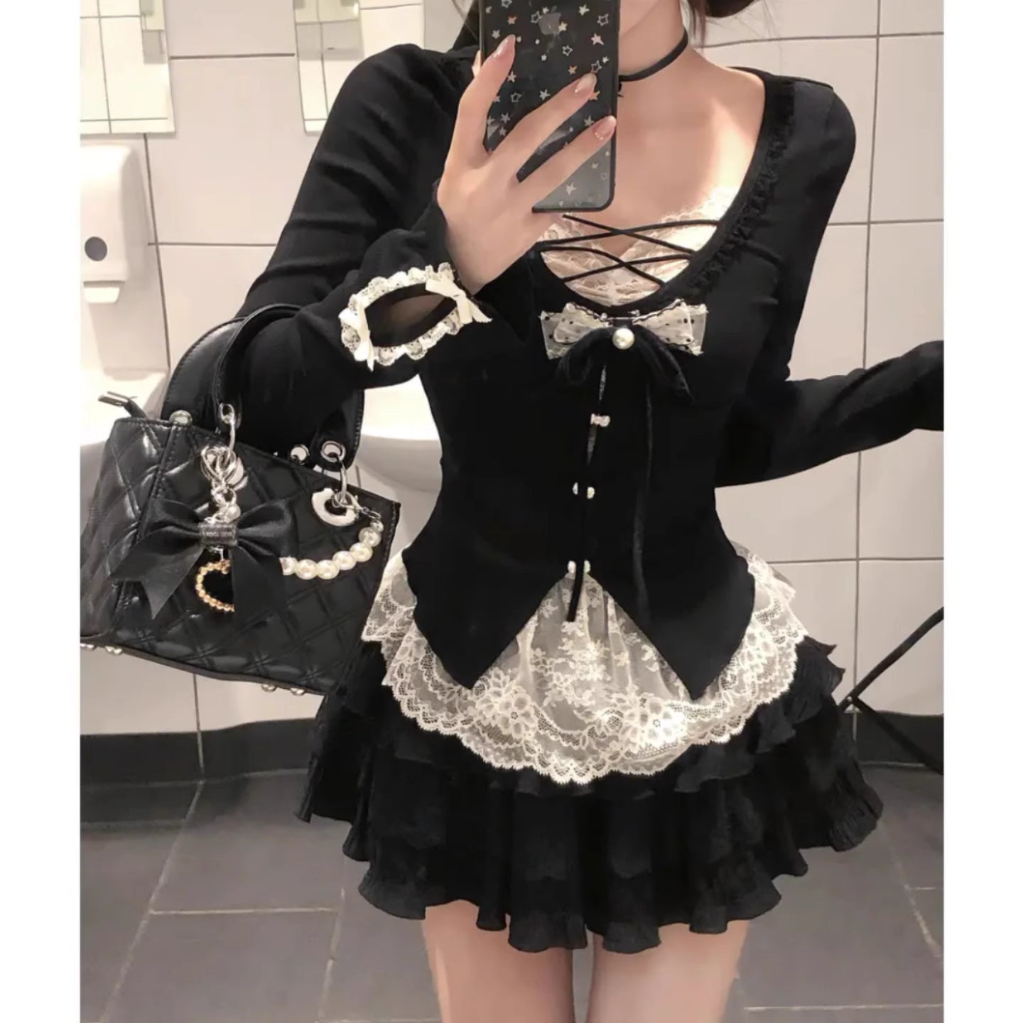 Women's casual dress 936