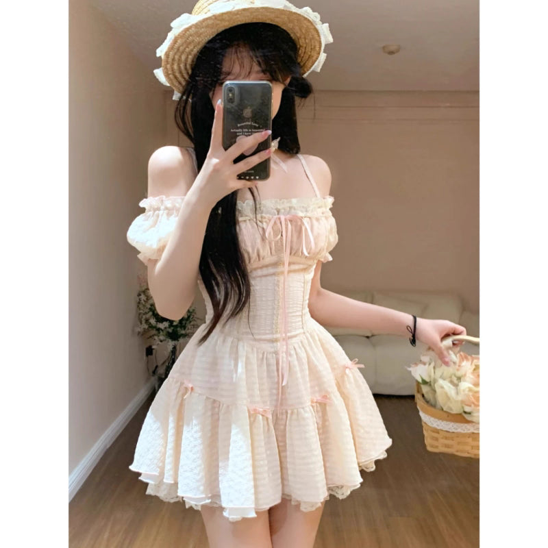 Women's casual dress 948