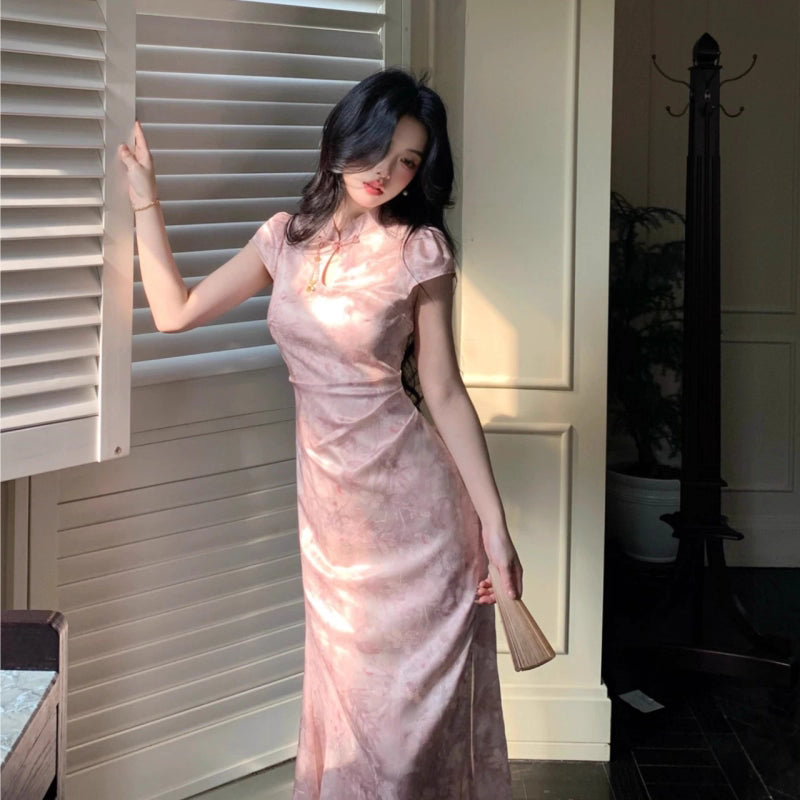 Women's casual dress 998