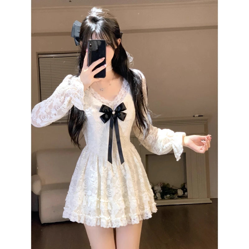 Women's casual dress 994