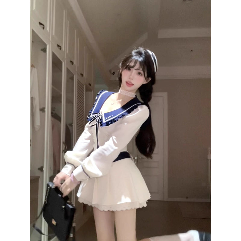 Women's casual dress 986