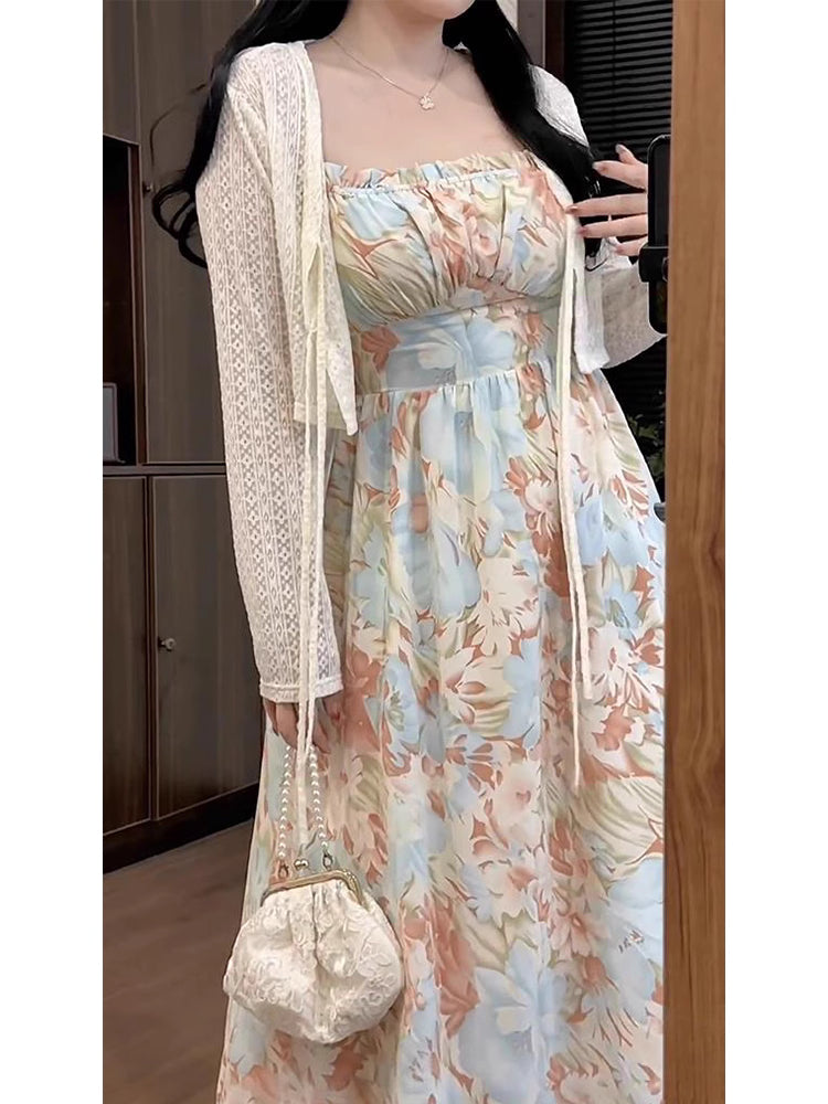 Women's casual dress 460