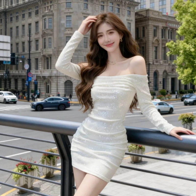 Women's casual cloth 1011