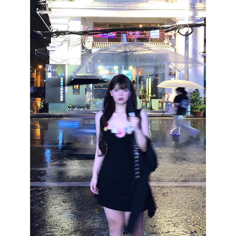 Women's casual dress 601
