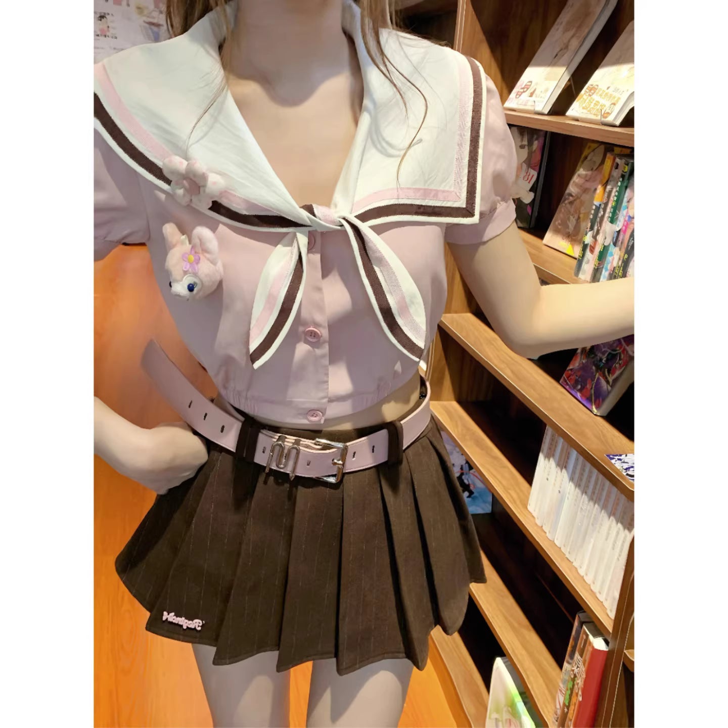Women's casual dress 625