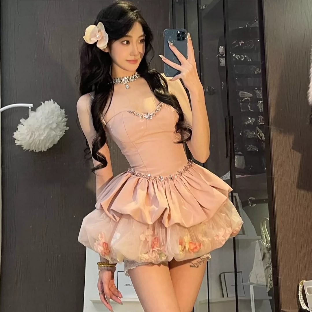 Women's casual cloth 1007