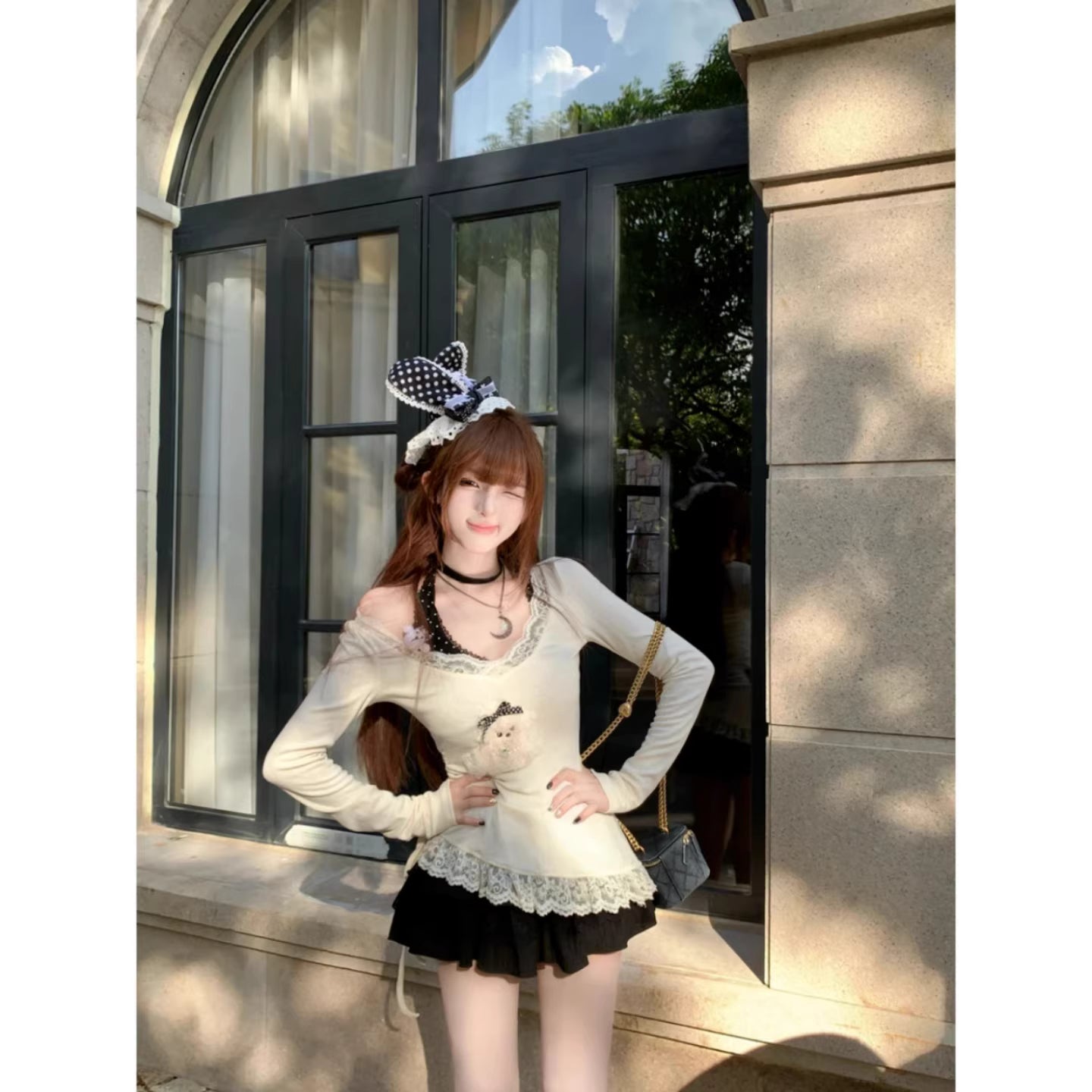 Women's casual dress 794