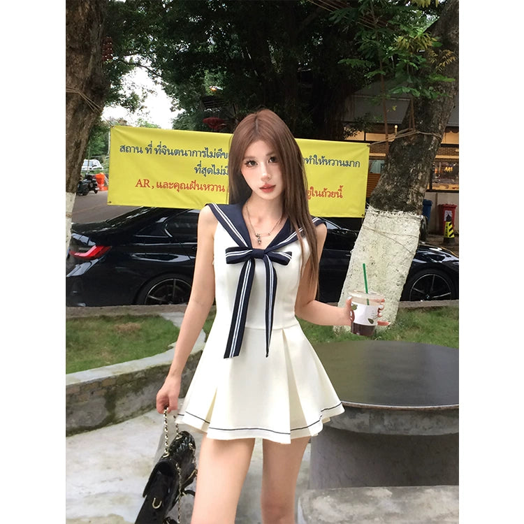 Women's casual dress A303