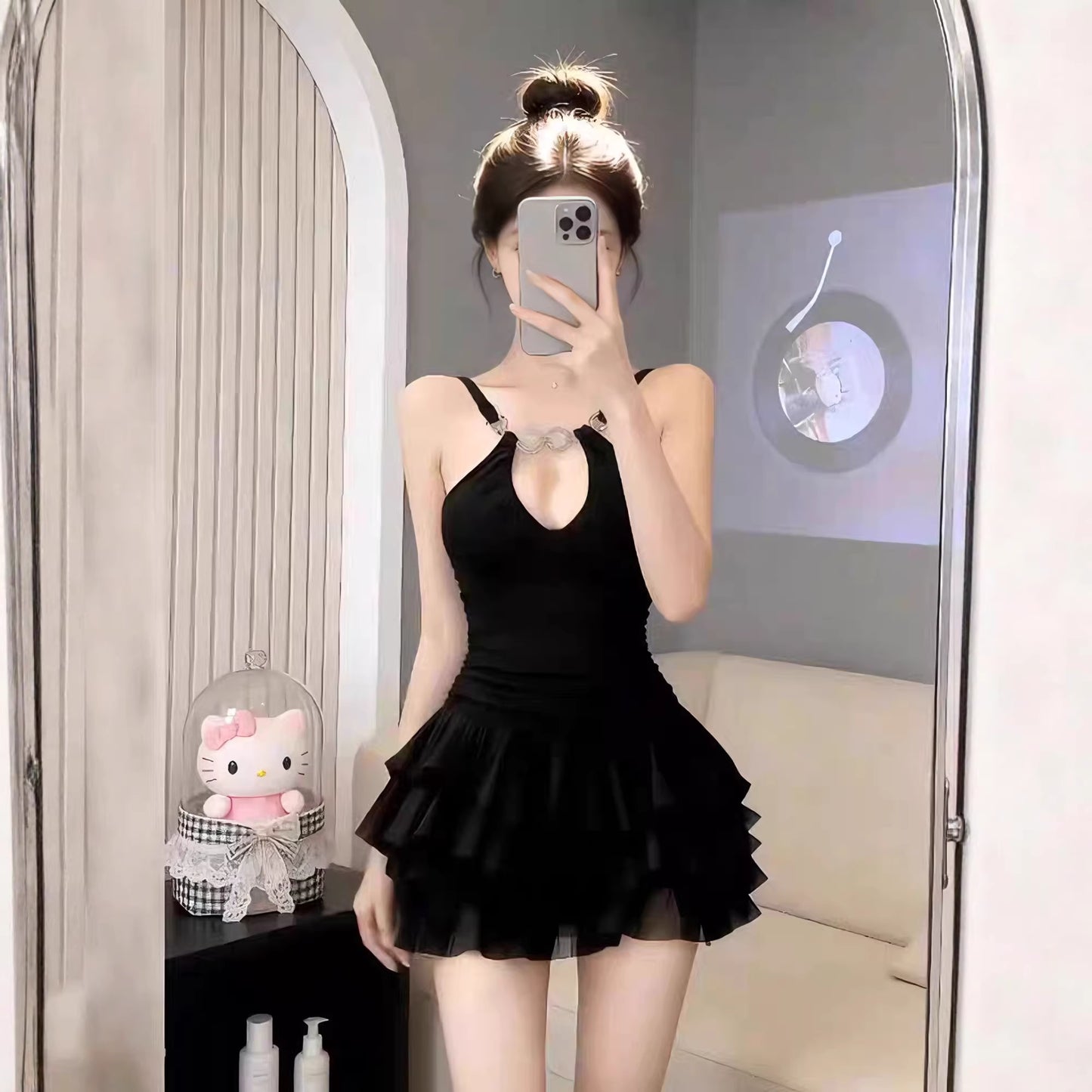 Women's casual cloth 1026