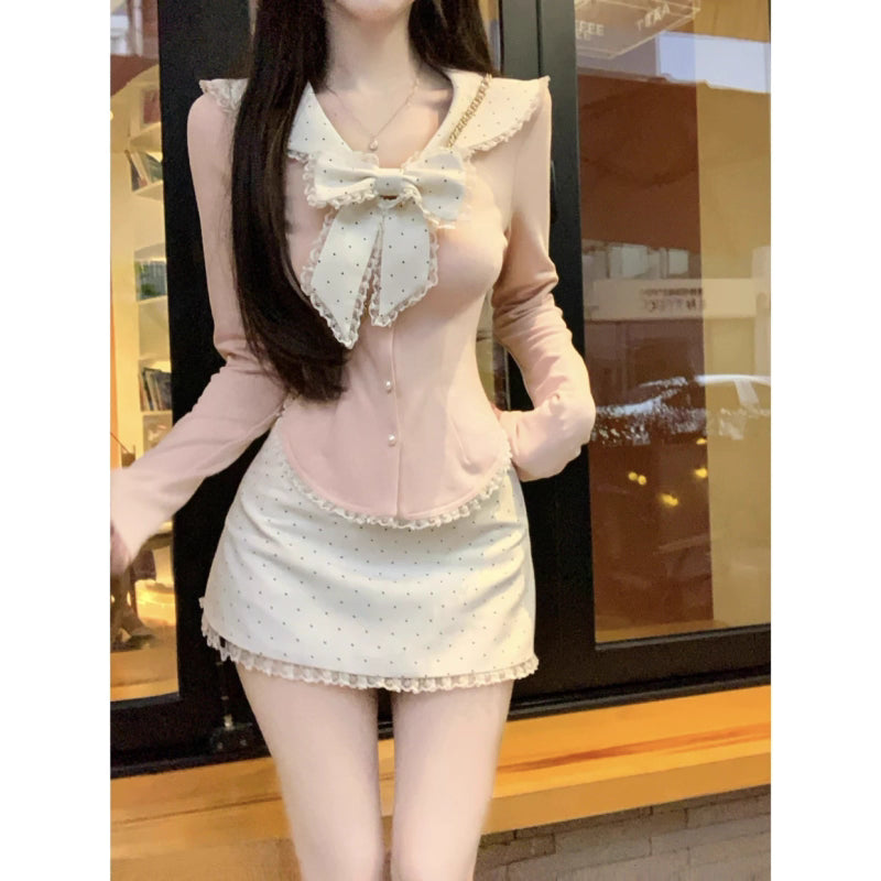 Women's casual dress 464