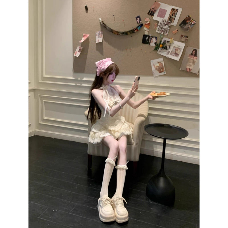 Women's casual dress 513