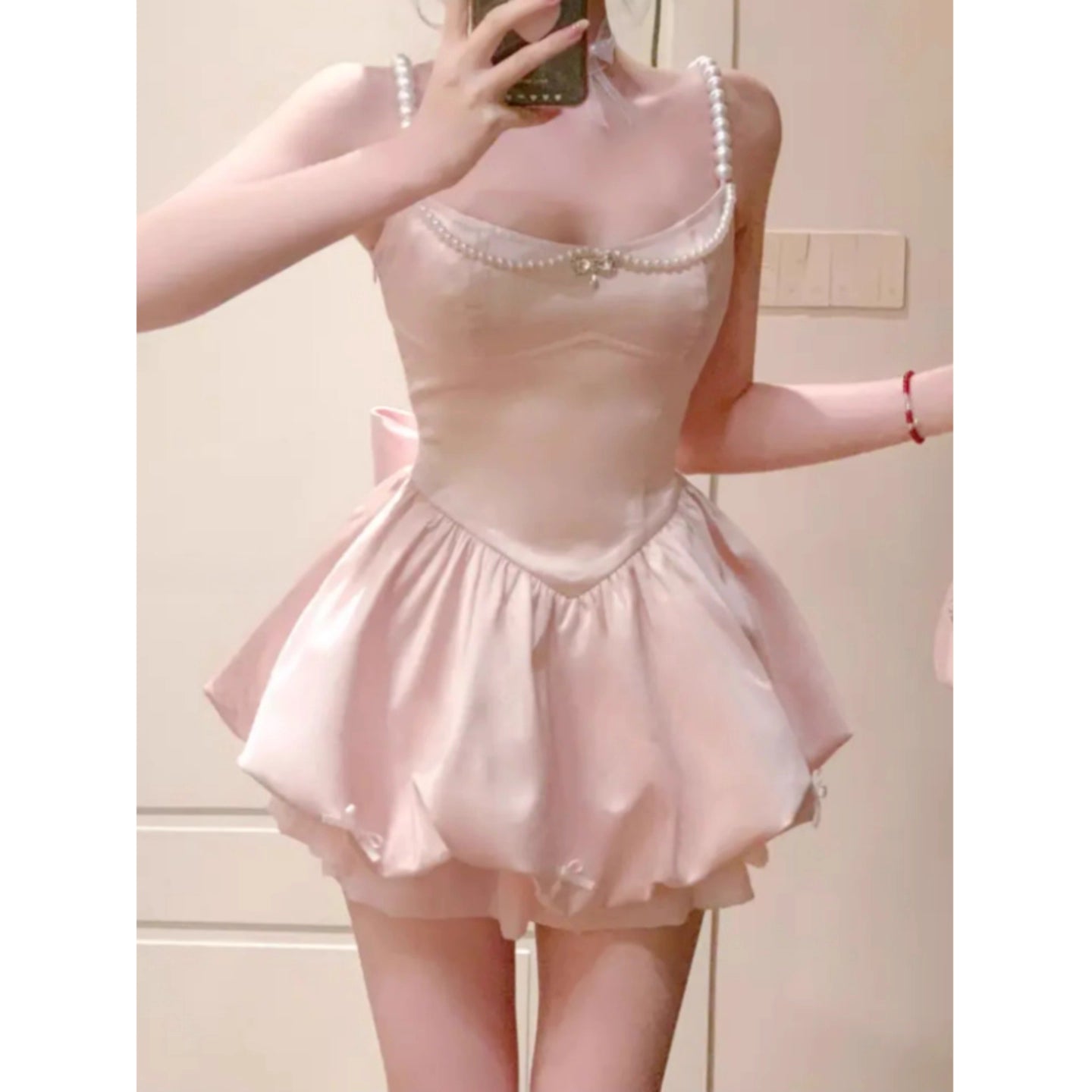 Women's casual dress 647