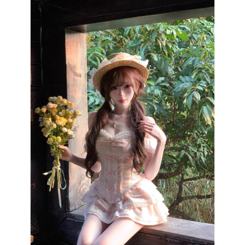 Women's casual dress 755