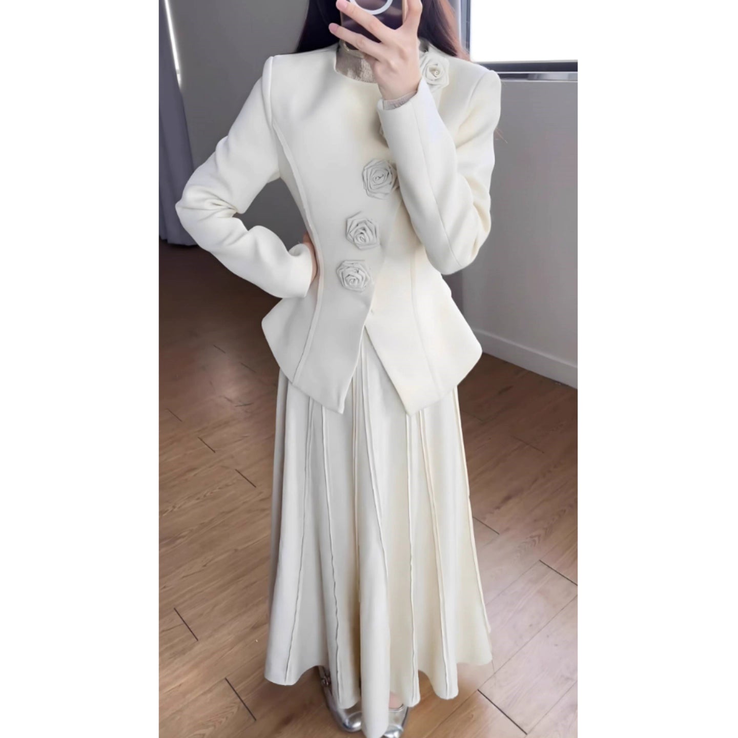 Women's casual dress 767