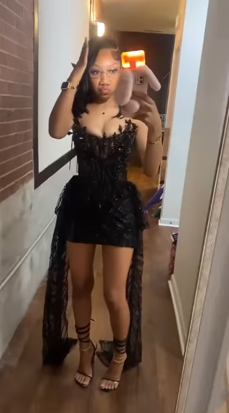 Black Sexy Short Evening Dress Cocktail Dresses Short Party Dress fg7832