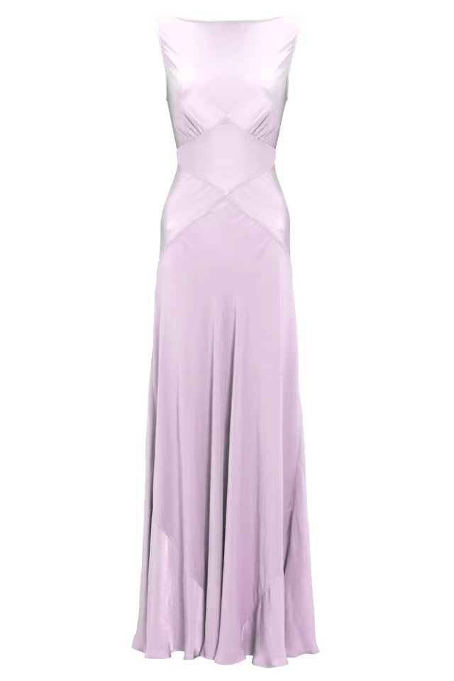 New Arrive Chiffon Party Dress Evening Dress Long Prom Dresses fg7853