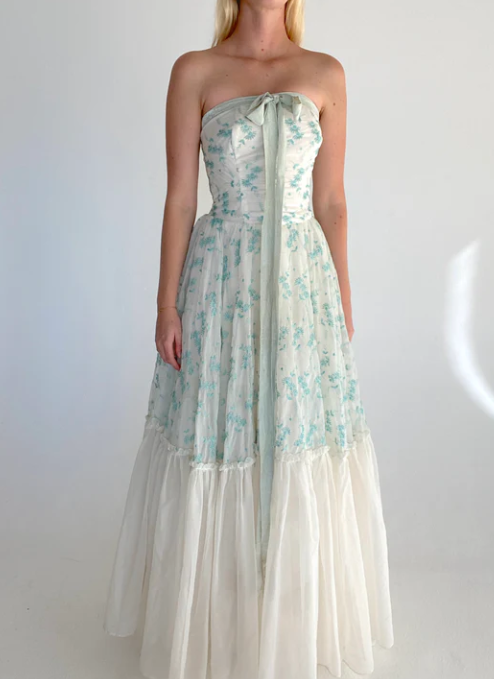 A Line Gorgeous Long Birthday Party Dress Prom Dress New Arrive Evening Dress fg7992