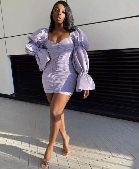 Short Party Dress,Cocktail Dresses, Homecoming Dress fg3148