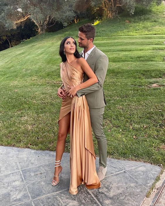 Fashion Prom Dresses Long Sexy Prom Dress fg2834