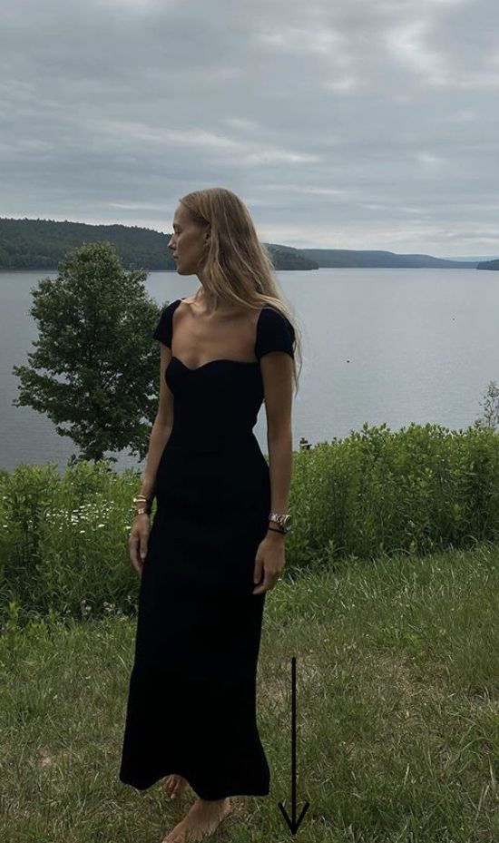 Robe de soirée simple, robe d'anniversaire, robe de bal tendance fg2895