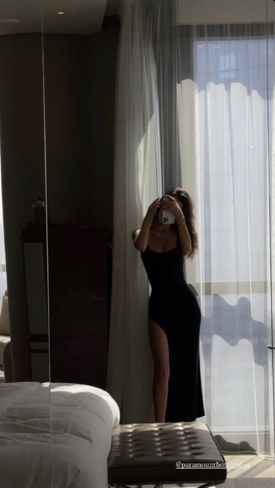 Black Prom Dresses Elegant Long Formal Dress fg1295